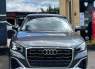 AUDI Q2 S LINE
