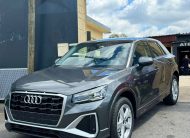 AUDI Q2 S LINE