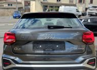 AUDI Q2 S LINE