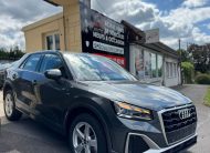 AUDI Q2 S LINE