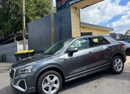 AUDI Q2 S LINE