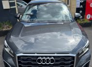 AUDI Q2 S LINE