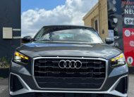 AUDI Q2 S LINE
