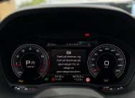 AUDI Q2 S LINE