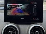 AUDI Q2 S LINE