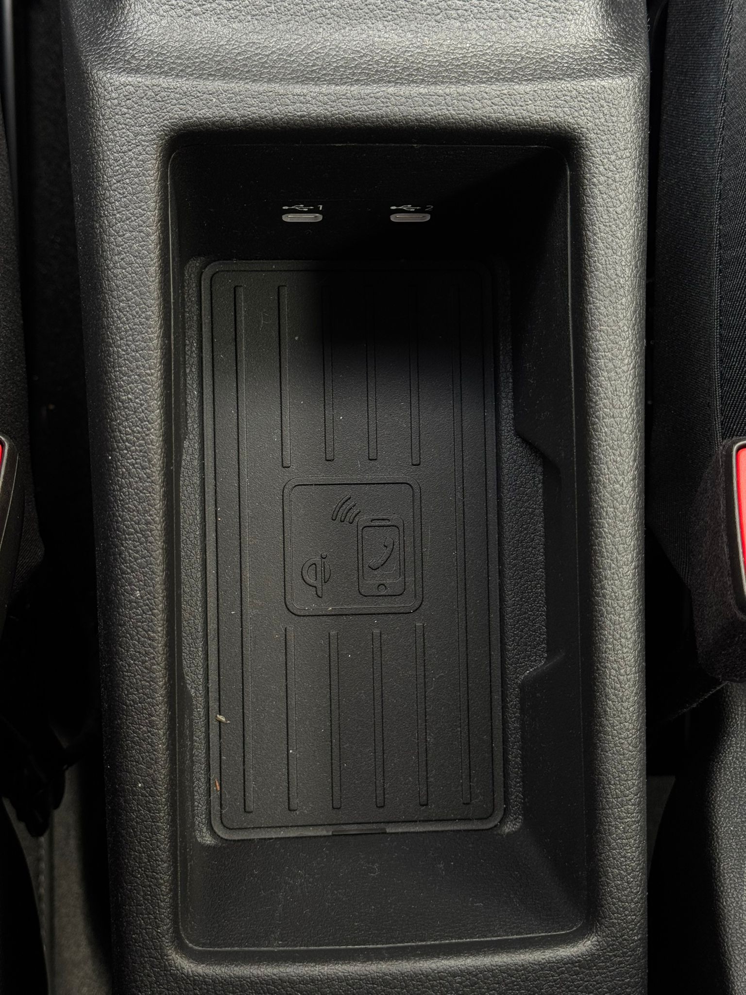 AUDI Q2 S LINE