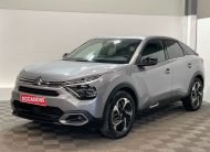 CITROEN C4 SHINE