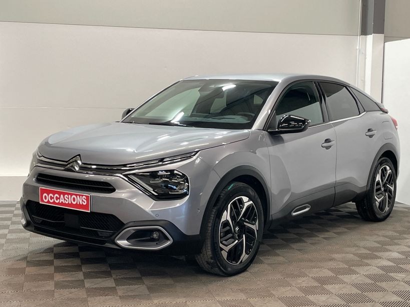 CITROEN C4 SHINE