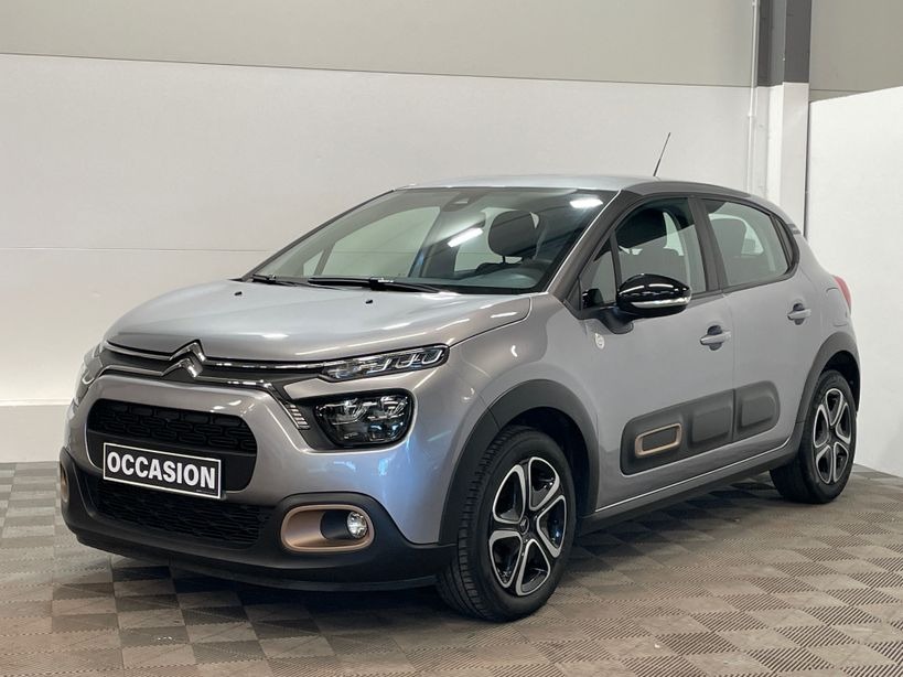 CITROEN C3 FEEL PACK