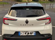 RENAULT CAPTUR TECHNO