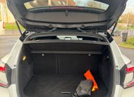RENAULT CAPTUR TECHNO