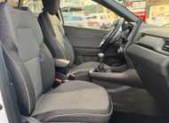 RENAULT CAPTUR TECHNO