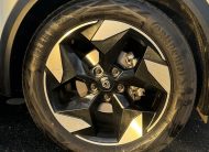RENAULT CAPTUR TECHNO