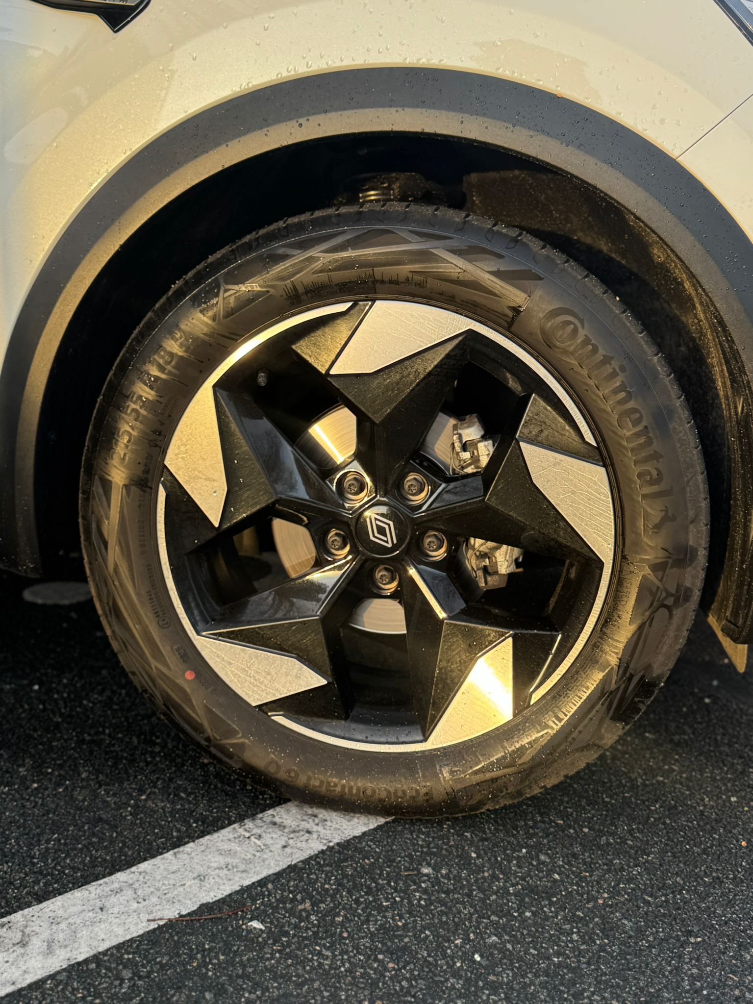 RENAULT CAPTUR TECHNO