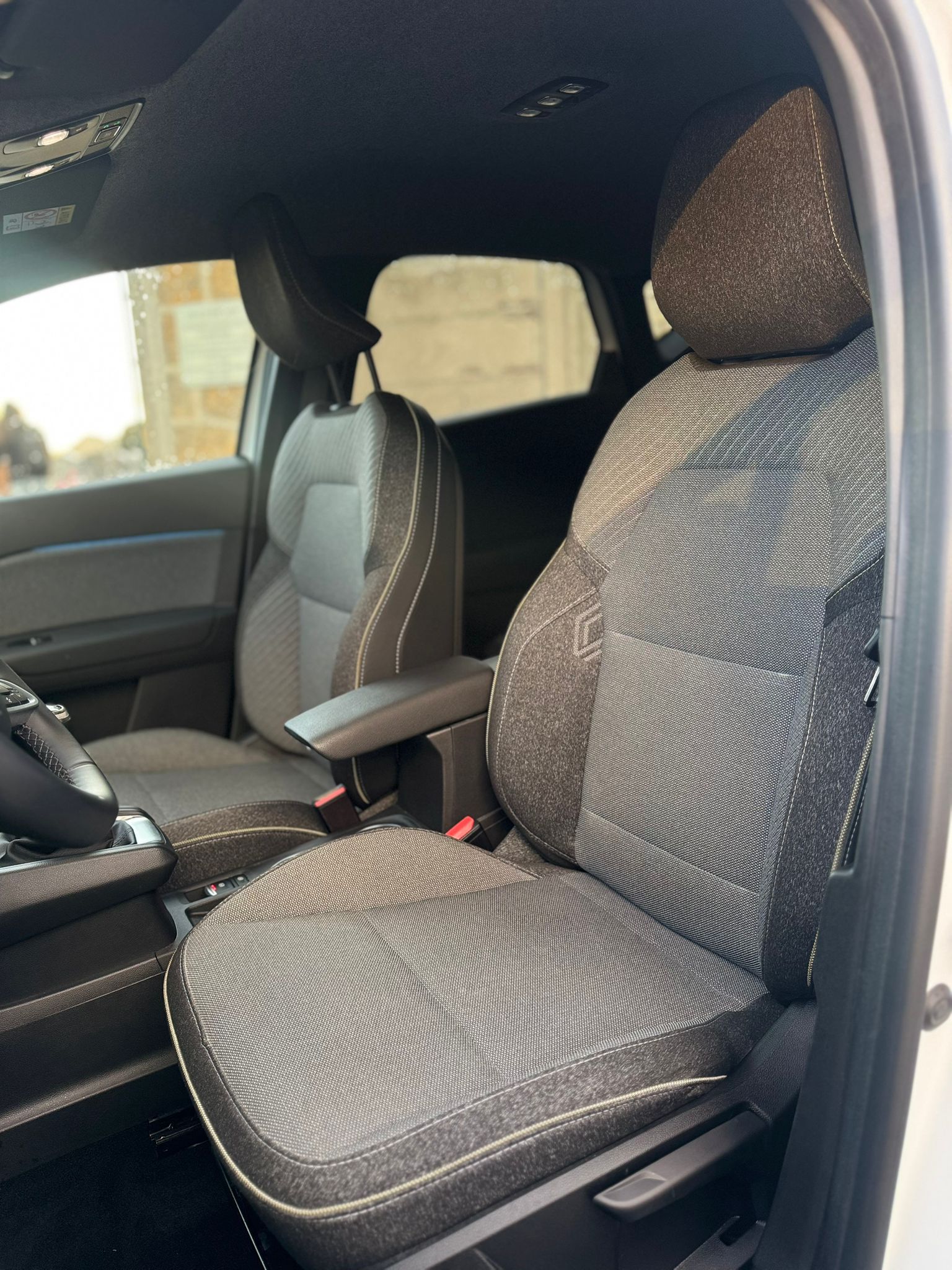 RENAULT CAPTUR TECHNO