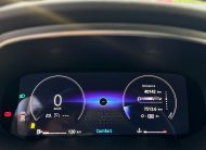 RENAULT CAPTUR TECHNO