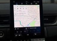 RENAULT CAPTUR TECHNO