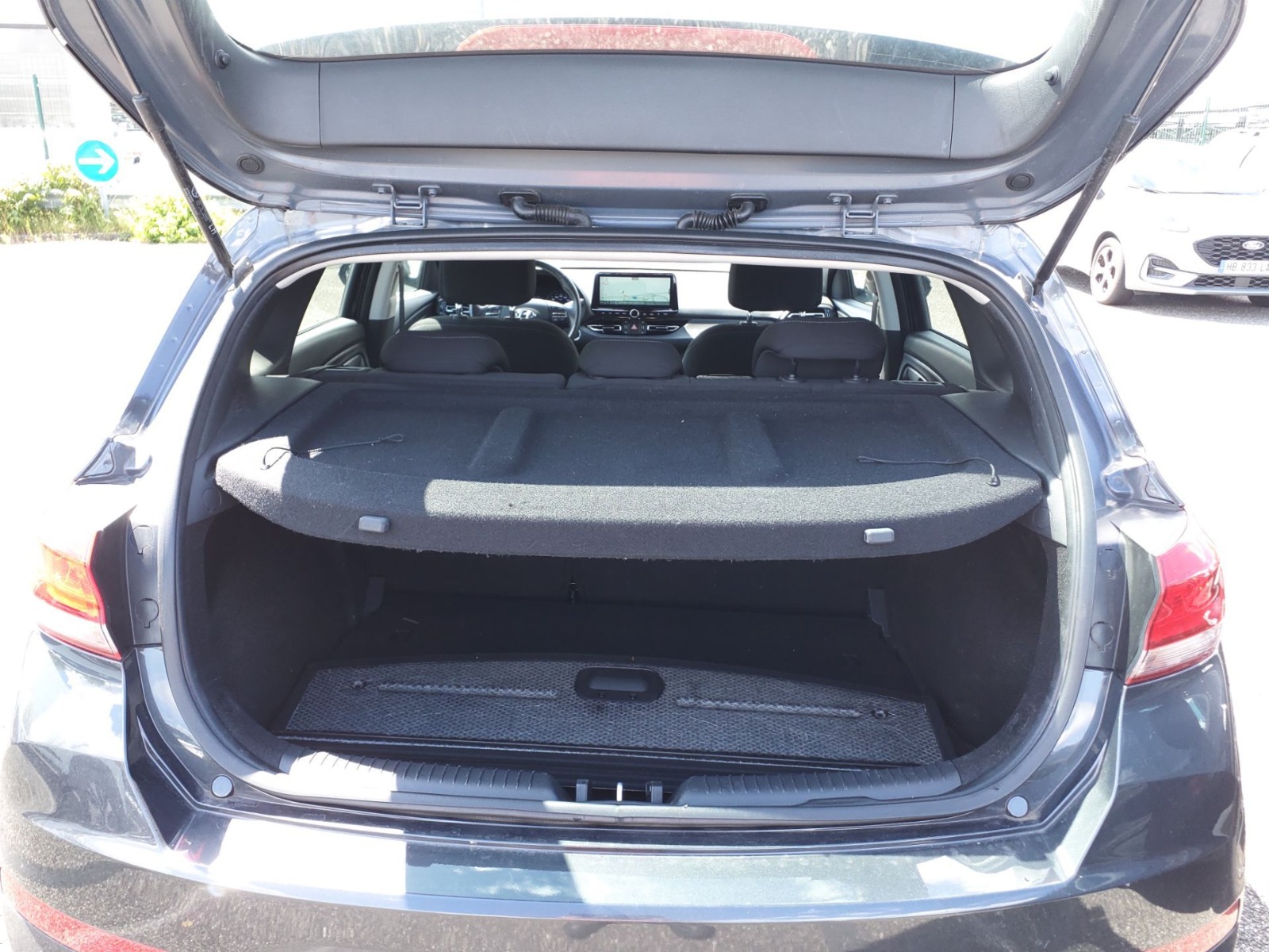 Hyundai i30 CREATIVE