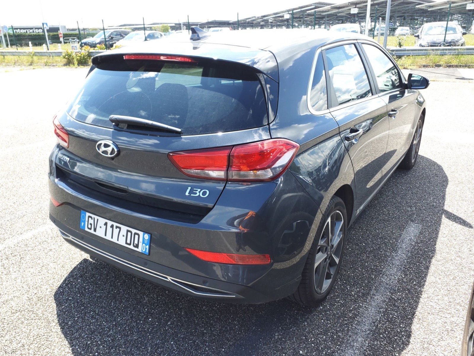 Hyundai i30 CREATIVE