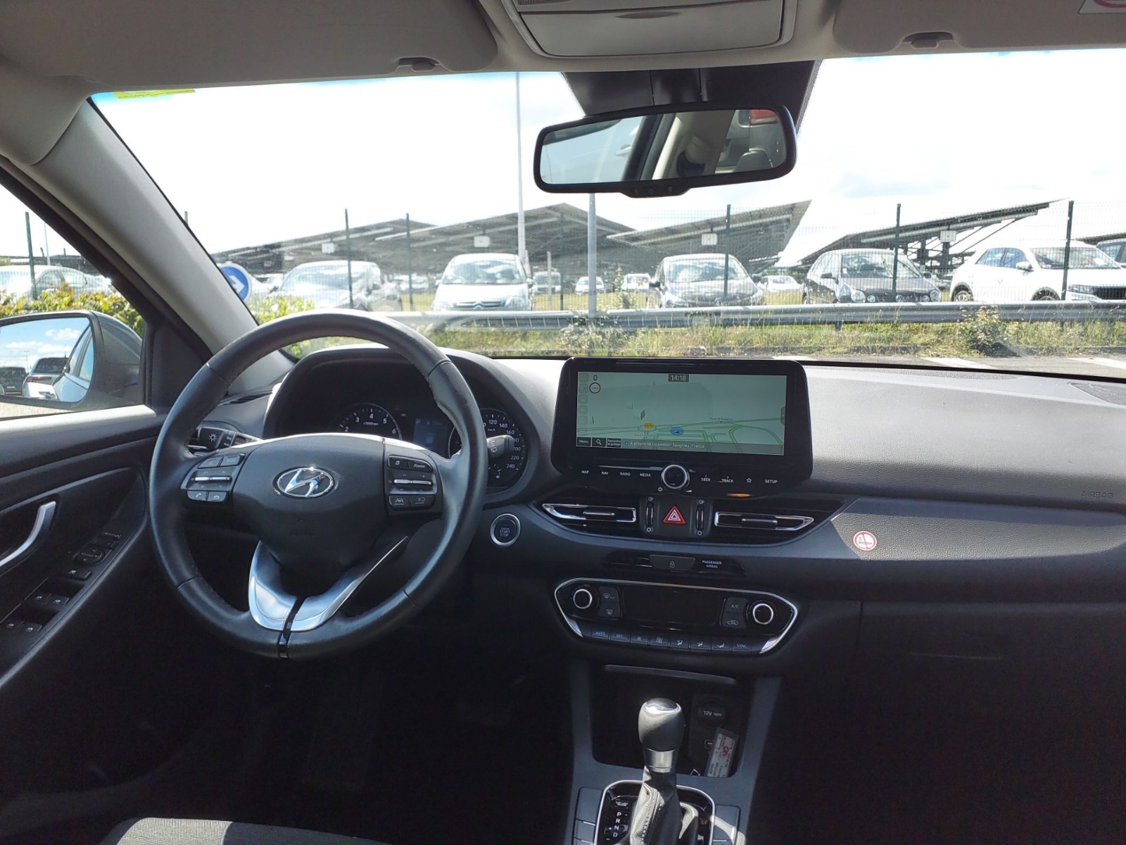 Hyundai i30 CREATIVE
