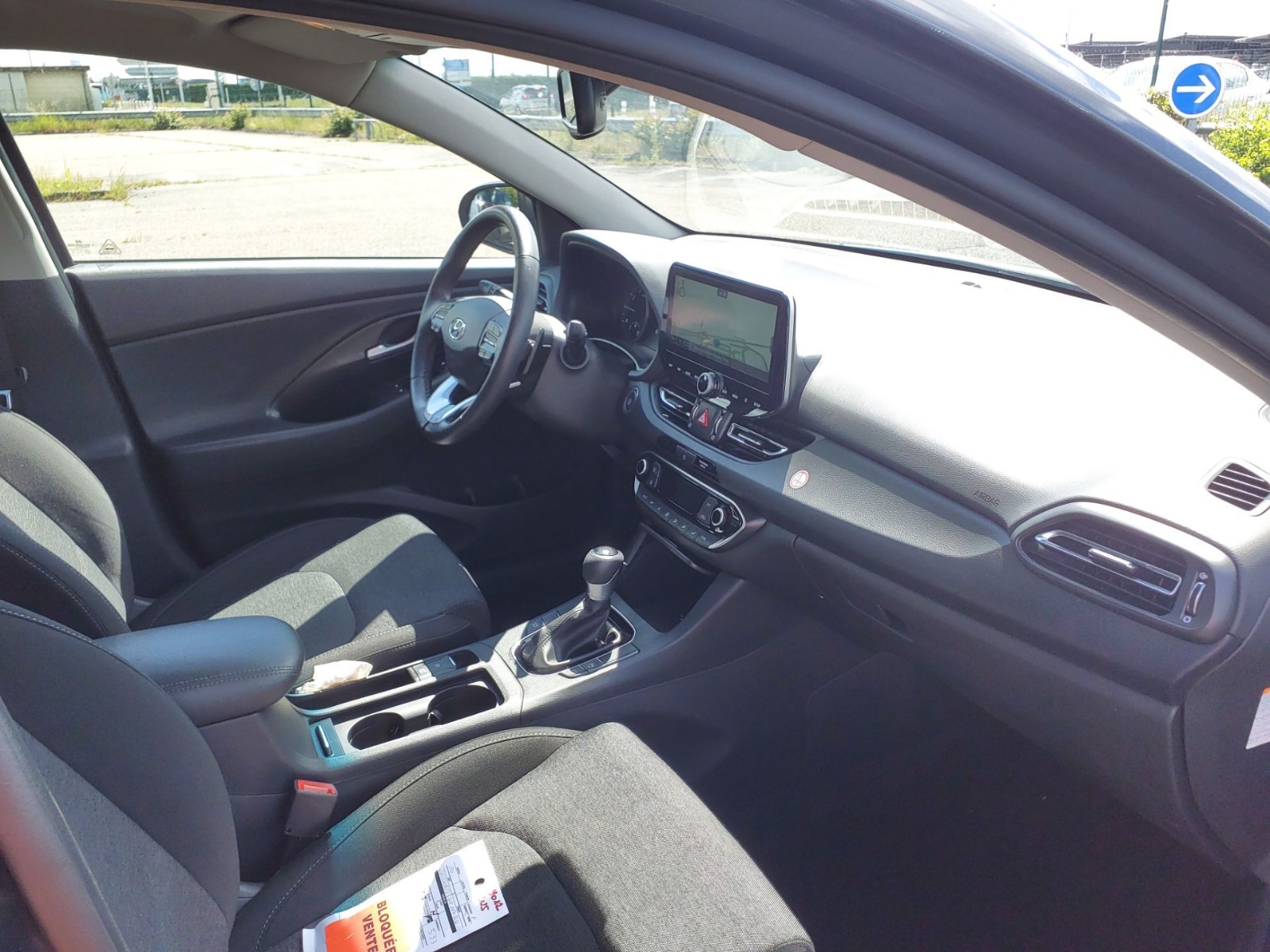 Hyundai i30 CREATIVE