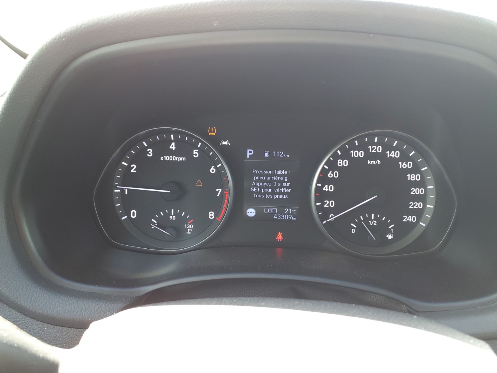 Hyundai i30 CREATIVE