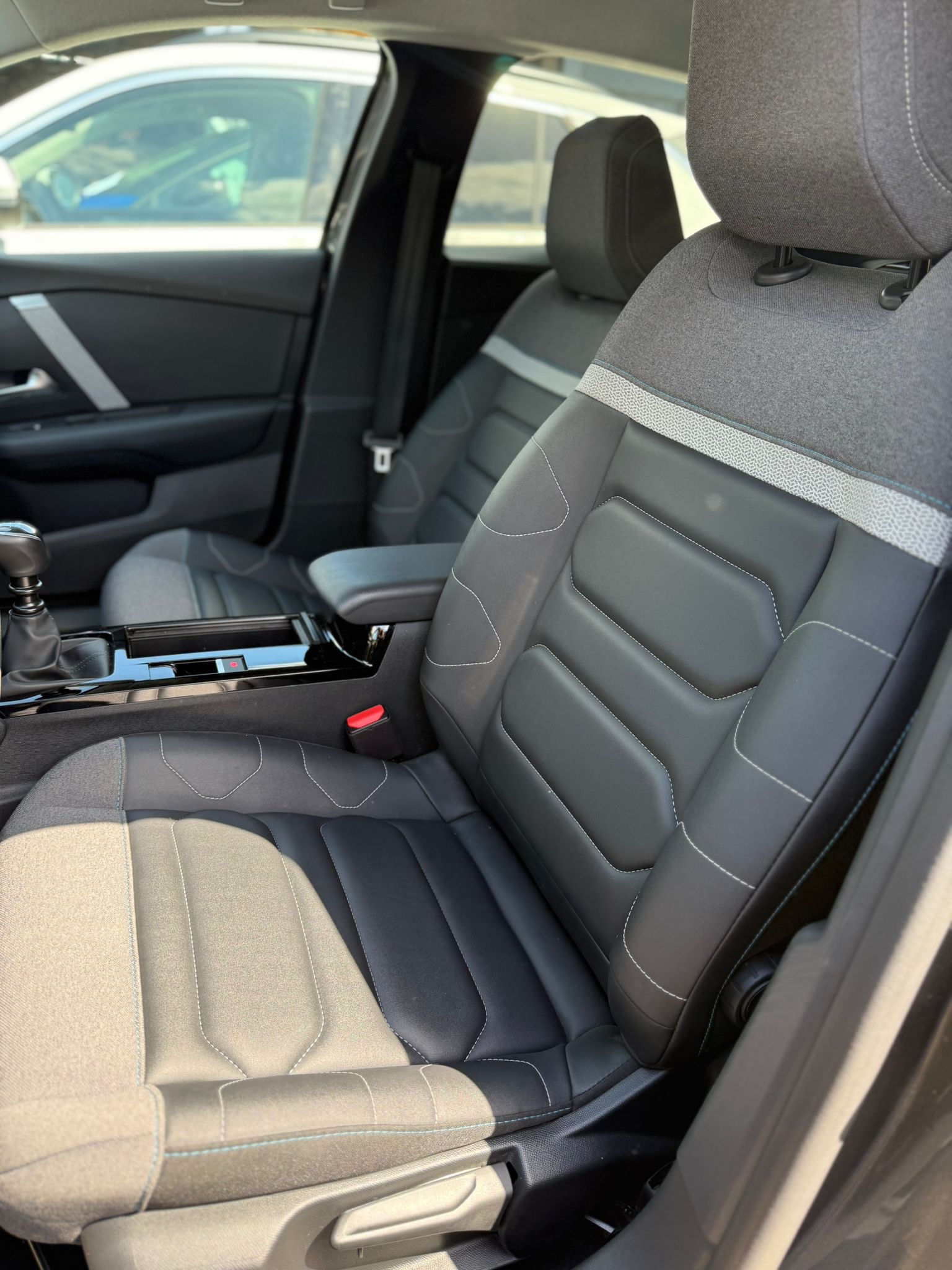 CITROENE C4 SHINE