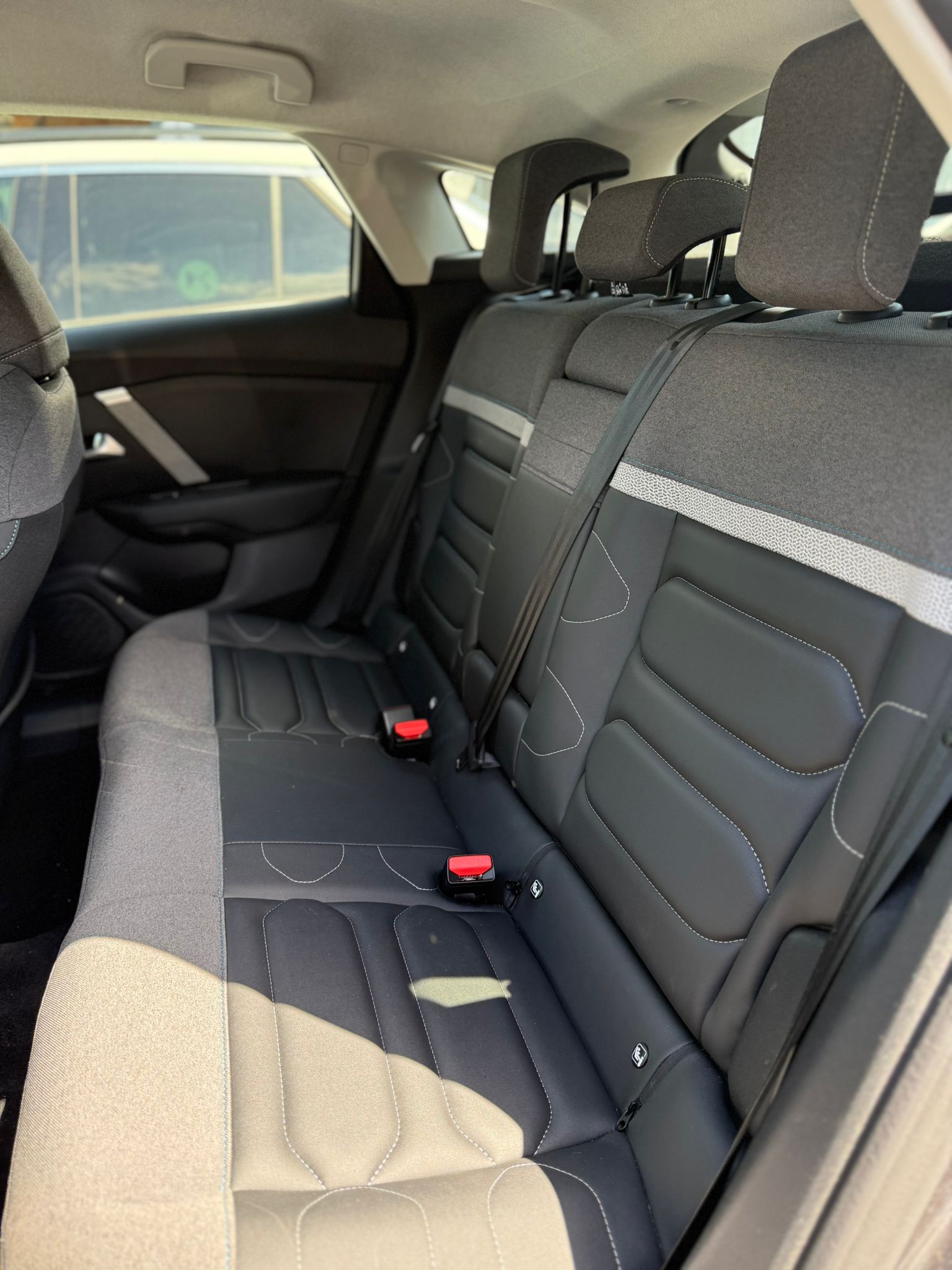 CITROENE C4 SHINE