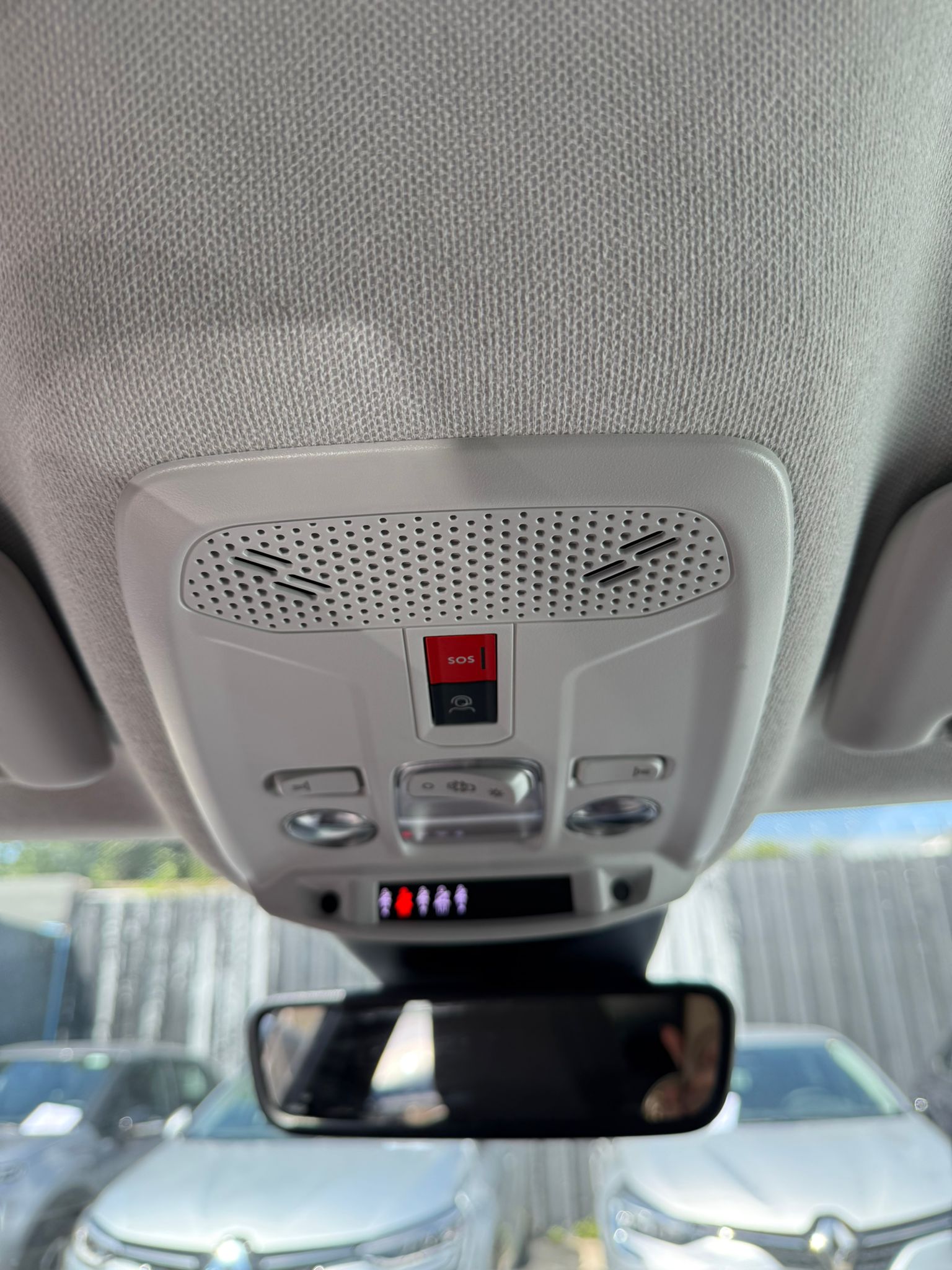CITROENE C4 SHINE