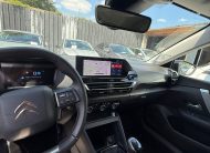 CITROENE C4 SHINE