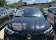 RENAULT ARKANA EVOLUTION