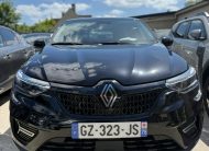 RENAULT ARKANA EVOLUTION
