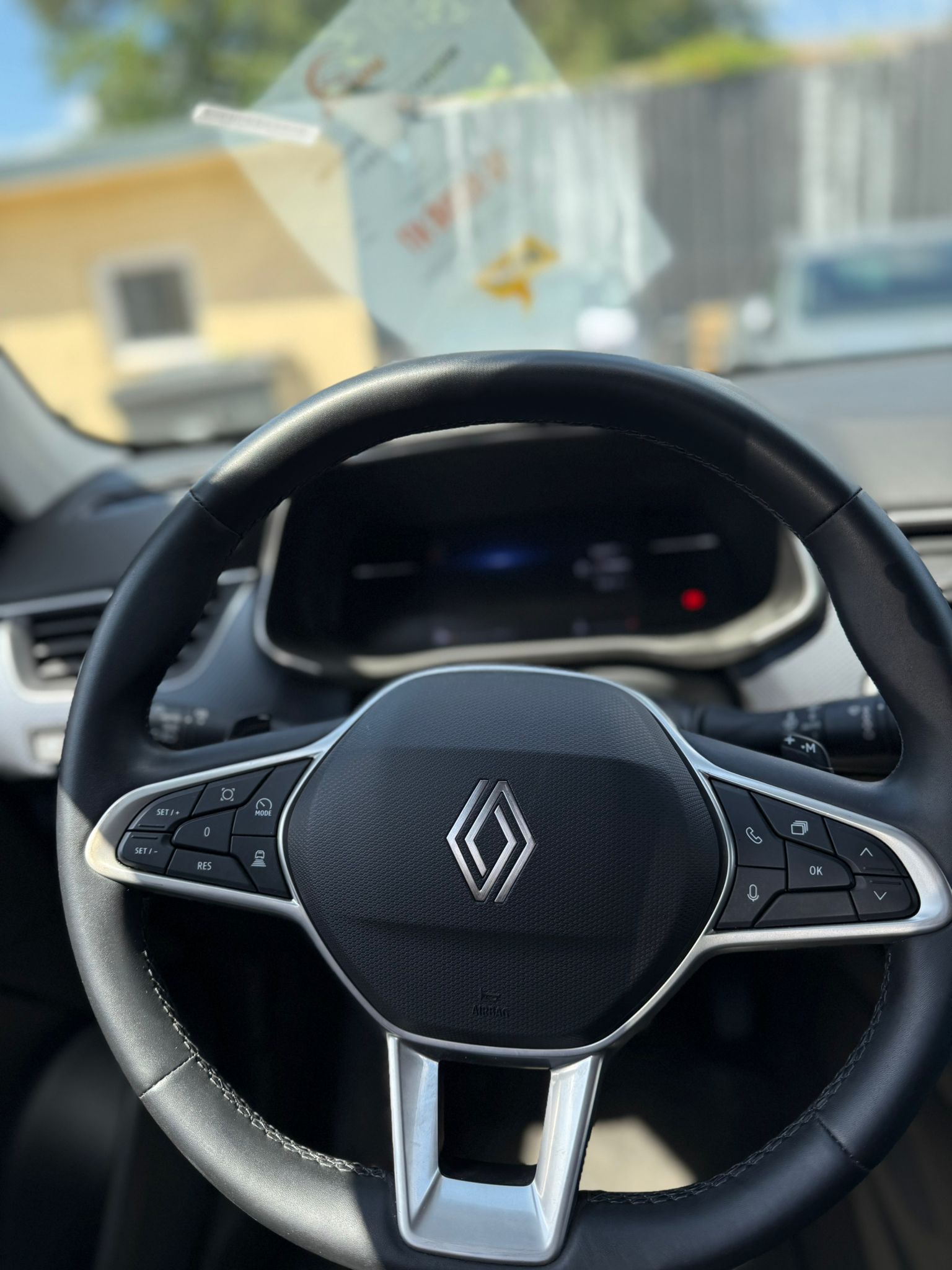 RENAULT ARKANA EVOLUTION