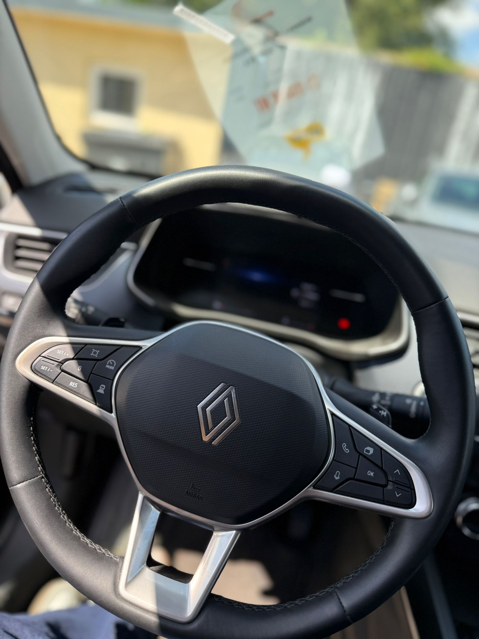 RENAULT ARKANA EVOLUTION