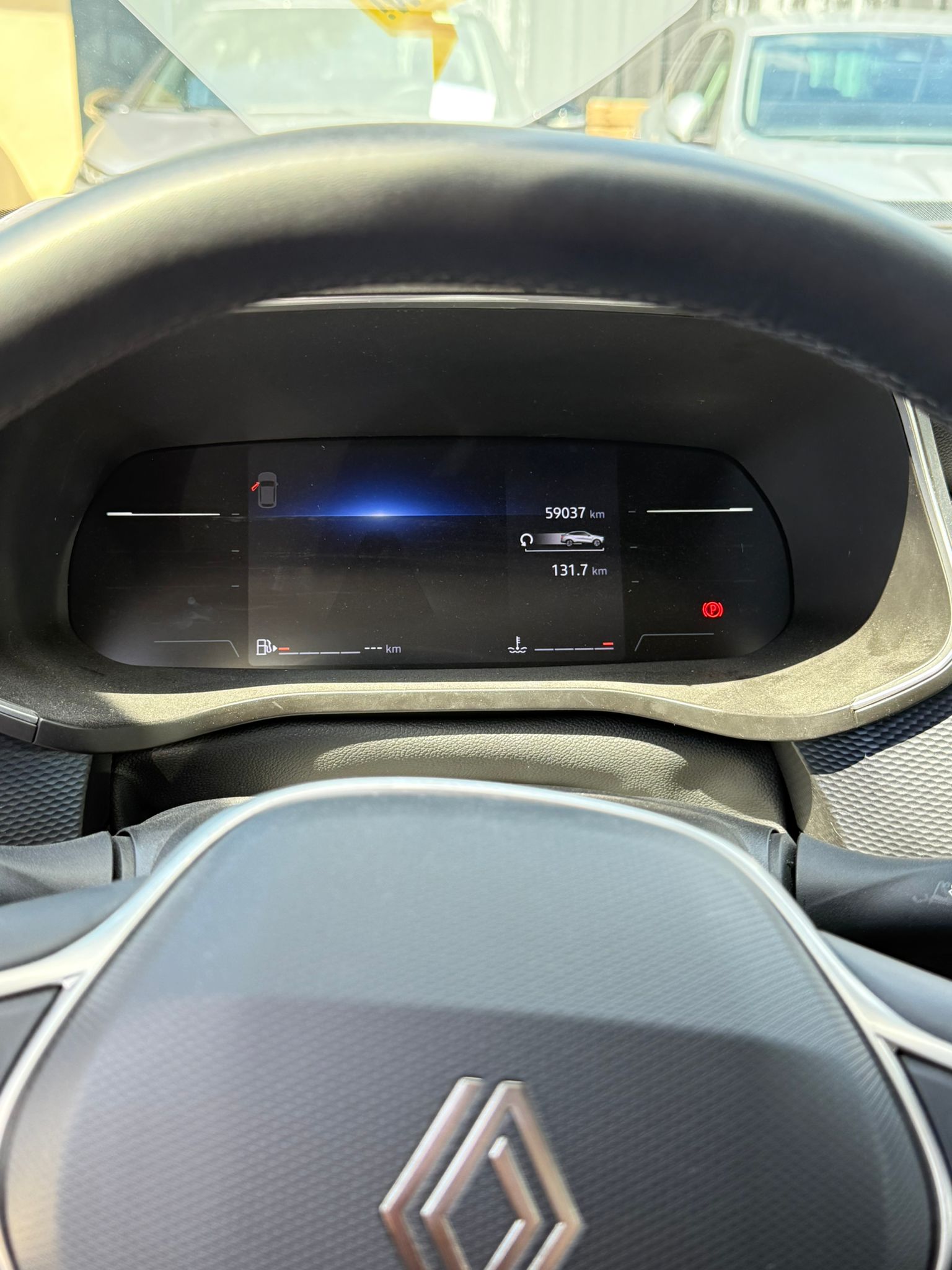 RENAULT ARKANA EVOLUTION