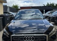 AUDI Q2 S LINE