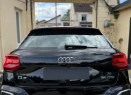 AUDI Q2 S LINE