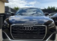 AUDI Q2 S LINE