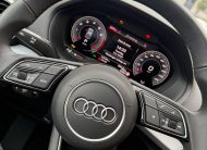 AUDI Q2 S LINE