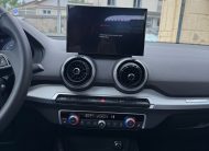 AUDI Q2 S LINE