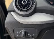 AUDI Q2 S LINE