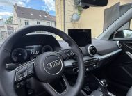 AUDI Q2 S LINE