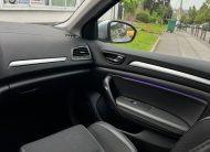 RENAULT MEGANE TECHNO