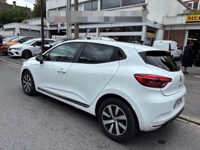 Renault Clio EVOLUTION