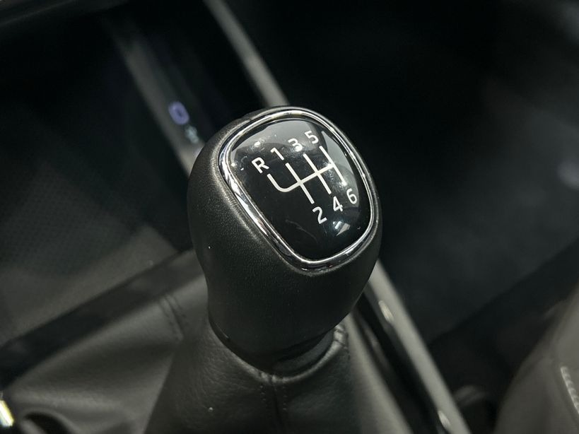 Skoda Kamiq Ambition