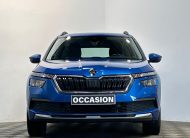 Skoda Kamiq Ambition