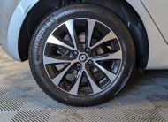 Renault clio V Techno