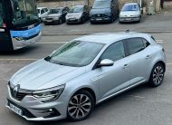 RENAULT MEGANE TECHNO