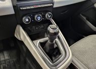 Renault Clio V Techno