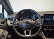 Renault clio V Techno